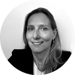 Portrait of Kathrin Füllenbach